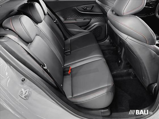 FIAT FASTBACK 1.3 TURBO 270 FLEX ABARTH AT6